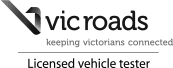VicRoads