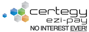 Certegy Ezi Pay Logo